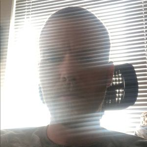 Meet your Posher, Mitchell